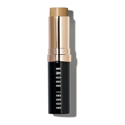 Bobbi Brown - Skin Foundation Stick - Fond De Teint Stick Hydratant Multi-usage - 17 - Natural Tan W-054