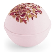 Bombe de bain délice floral