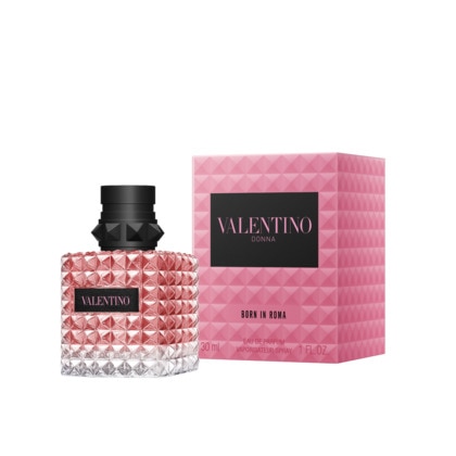 30ML Valentino Born in Roma Donna Eau de parfum  1 of 4 