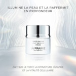 50ML La Prairie WHITE CAVIAR Sérum-crème 2 of 4 Sérum-crème