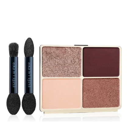  Estée Lauder PURE COLOR ENVY Ombres à paupières sculptantes 4 couleurs - recharge  1 of 1 