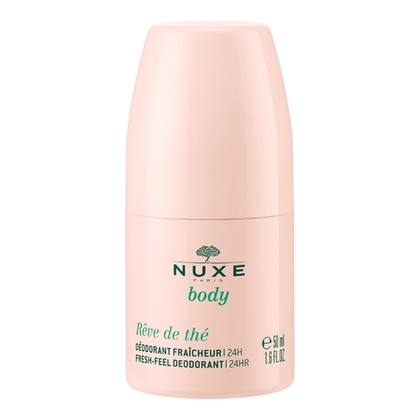 50ml Nuxe NUXE BODY RÊVE DE THÉ® Déodorant fraîcheur 24h  1 of 4 