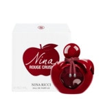 50ML Nina Ricci NINA ROUGE CRUSH Eau de parfum 2 of 4 Eau de parfum