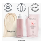 500ML KÉRASTASE GENESIS Bouteille rechargeable  2 of 4 Bouteille rechargeable