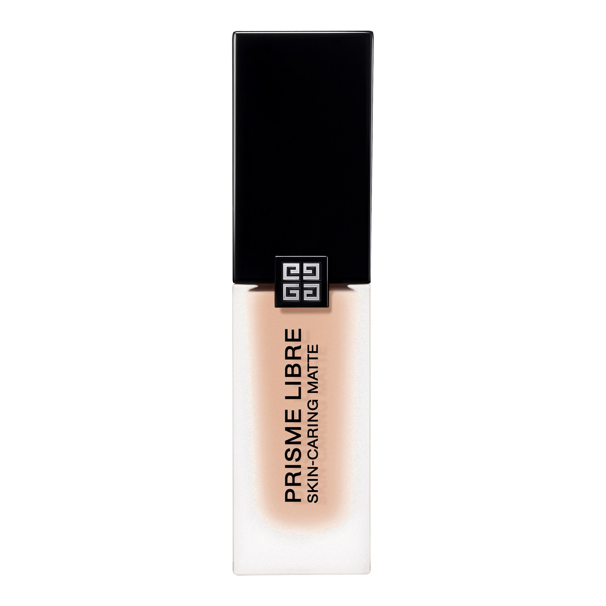 Givenchy - Prisme Libre Skin-caring Matte - Fond De Teint Soin Matit 24h - 1-c105 67 €