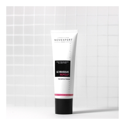 Le Masque repulp