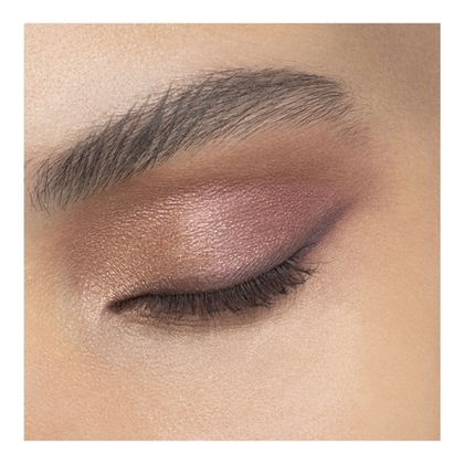 Palette yeux - texture crémeuse - longue tenue et confort