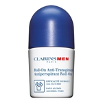 50ML Clarins CLARINSMEN Déodorant roll-on anti-transpirant  1 of 2 Déodorant roll-on anti-transpirant