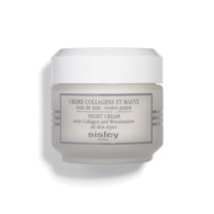 50ML Sisley ANTI-AGE Crème collagène et mauve  1 of 2 