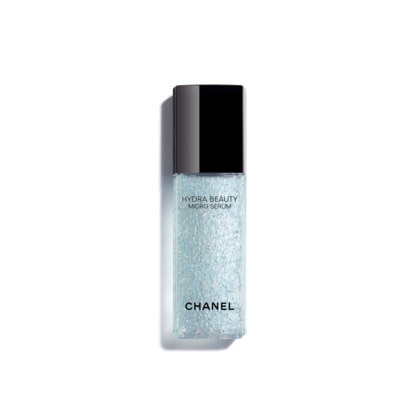 30ML CHANEL HYDRA BEAUTY MICRO SÉRUM Hydratant rééquilibrant repulpant 1 of 4