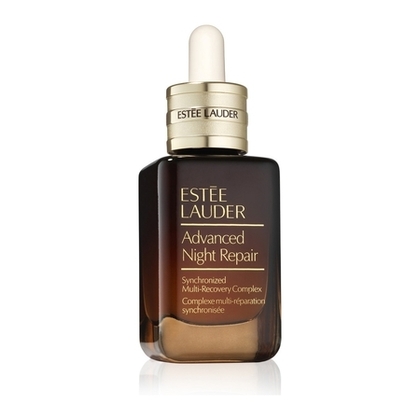 75ML Estée Lauder Sérum ADVANCED NIGHT REPAIR Sérum complexe multi-réparation synchronisée  1 of 4 