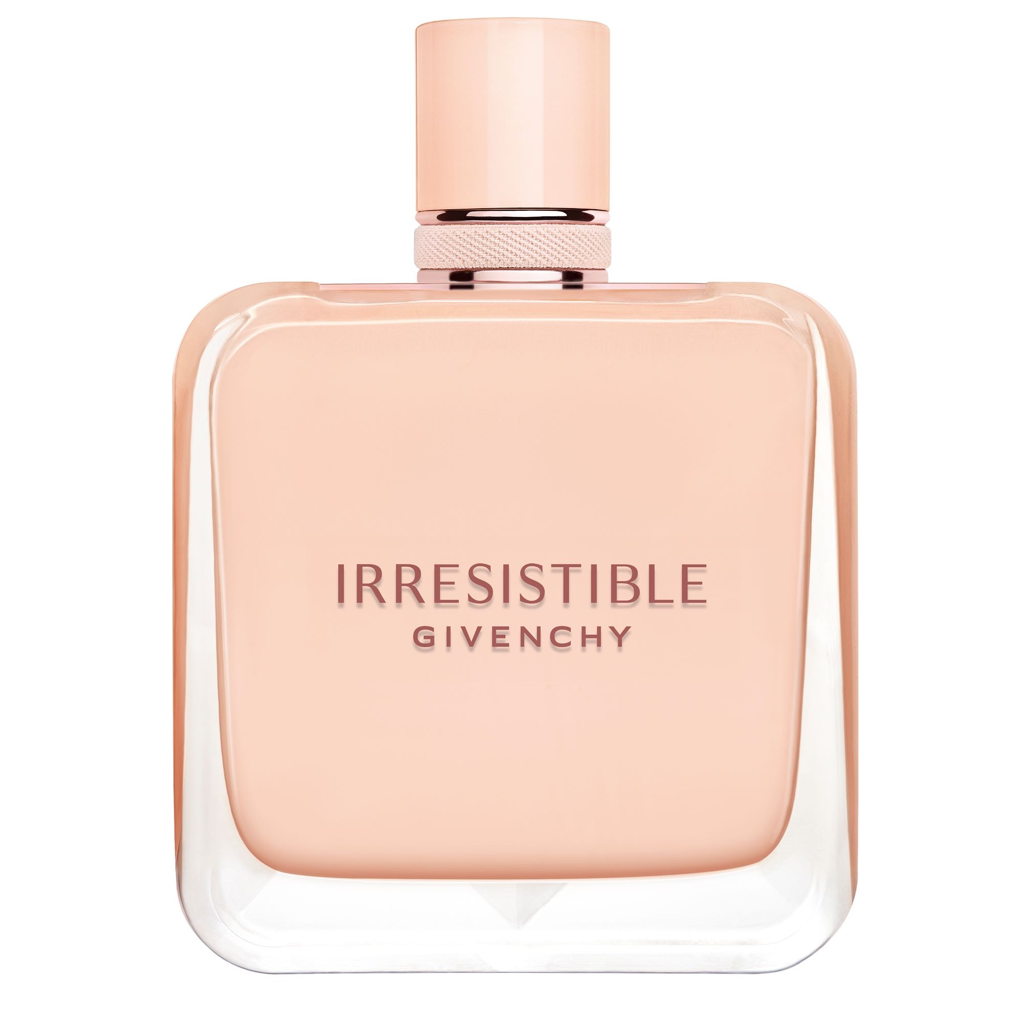 Givenchy - Irresistible - Eau De Parfum Nude Velvet - 80ml
