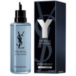 150ml Yves Saint Laurent Y Eau de parfum - recharge  2 of 4 Eau de parfum - recharge