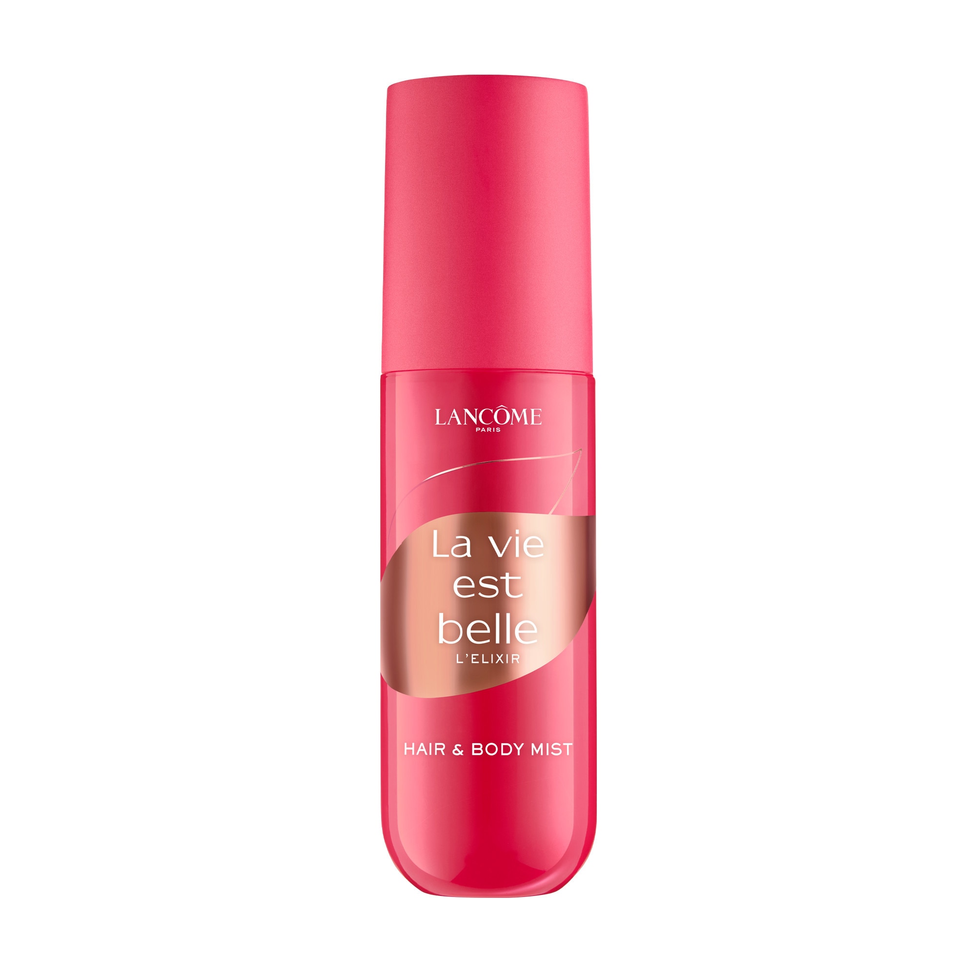 100ML Lancôme LA VIE EST BELLE L'ELIXIR Brume parfumée 1 of 4 Brume parfumée
