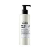  L'ORÉAL PROFESSIONNEL SERIE EXPERT METAL DETOX Shampoing crème lavante anti-métal  1 of 2 