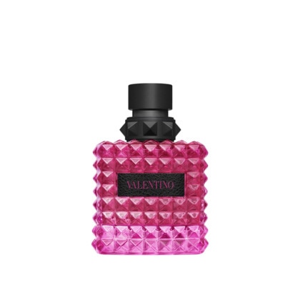 100ml Valentino BORN IN ROMA EXTRADOSE DONNA Parfum 1 of 4