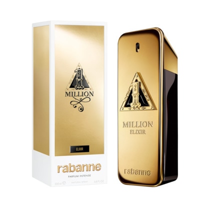 Parfum intense