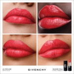 GIVENCHY LE ROUGE SATIN SILK Rouge à lèvres haute définition au fini satiné et lumineux 2 of 5 Rouge à lèvres haute définition au fini satiné et lumineux
