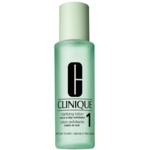 200ML Clinique BASIC 3 TEMPS Lotion exfoliante 1 - peaux sèches à très sèches  1 of 4 Lotion exfoliante 1 - peaux sèches à très sèches