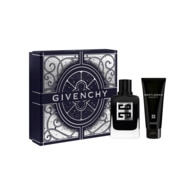  GIVENCHY GENTLEMAN SOCIETY Coffret eau de parfum + gel douche cheveux et corps  1 of 2 