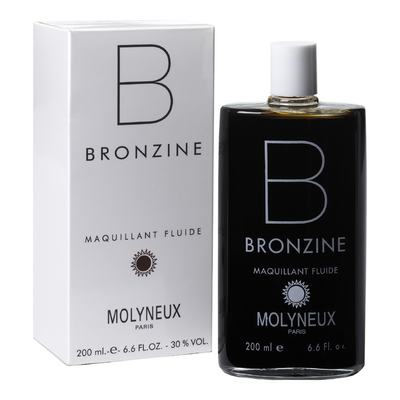 Molyneux - Bronzine - Bronzine Maquillant Fluide - 200ml