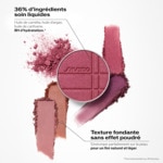  SHISEIDO EXCLU SUBLIMATEUR ÉCLAT TEINT & REGARD Poudre  3 of 4 Poudre