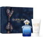 Guerlain L'HEURE BLEUE Coffret - eau de parfum + lait pour le coprs 1 of 4 Coffret - eau de parfum + lait pour le coprs