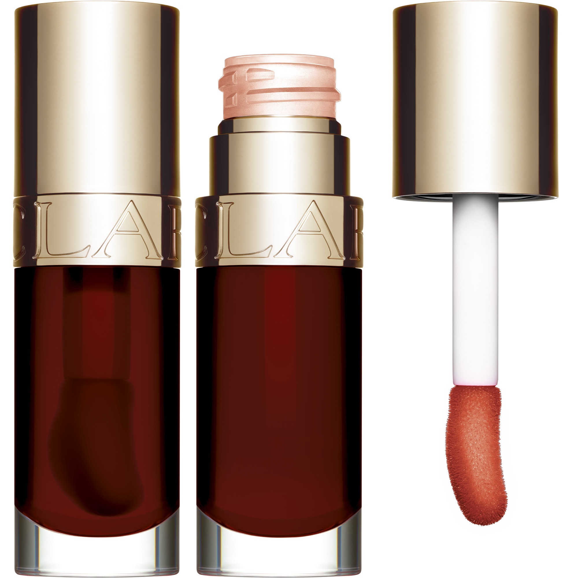 Clarins LIP COMFORT OIL Lip comfort oil Lip comfort oil