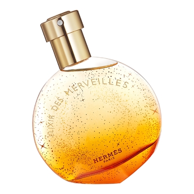 Hermès - Elixir Des Merveilles - Eau De Parfum - Rechargeable - 30ml