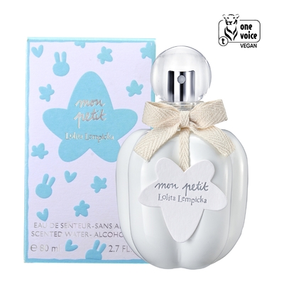 Lolita Lempicka - Mon Petit - Eau De Senteur - 80ml