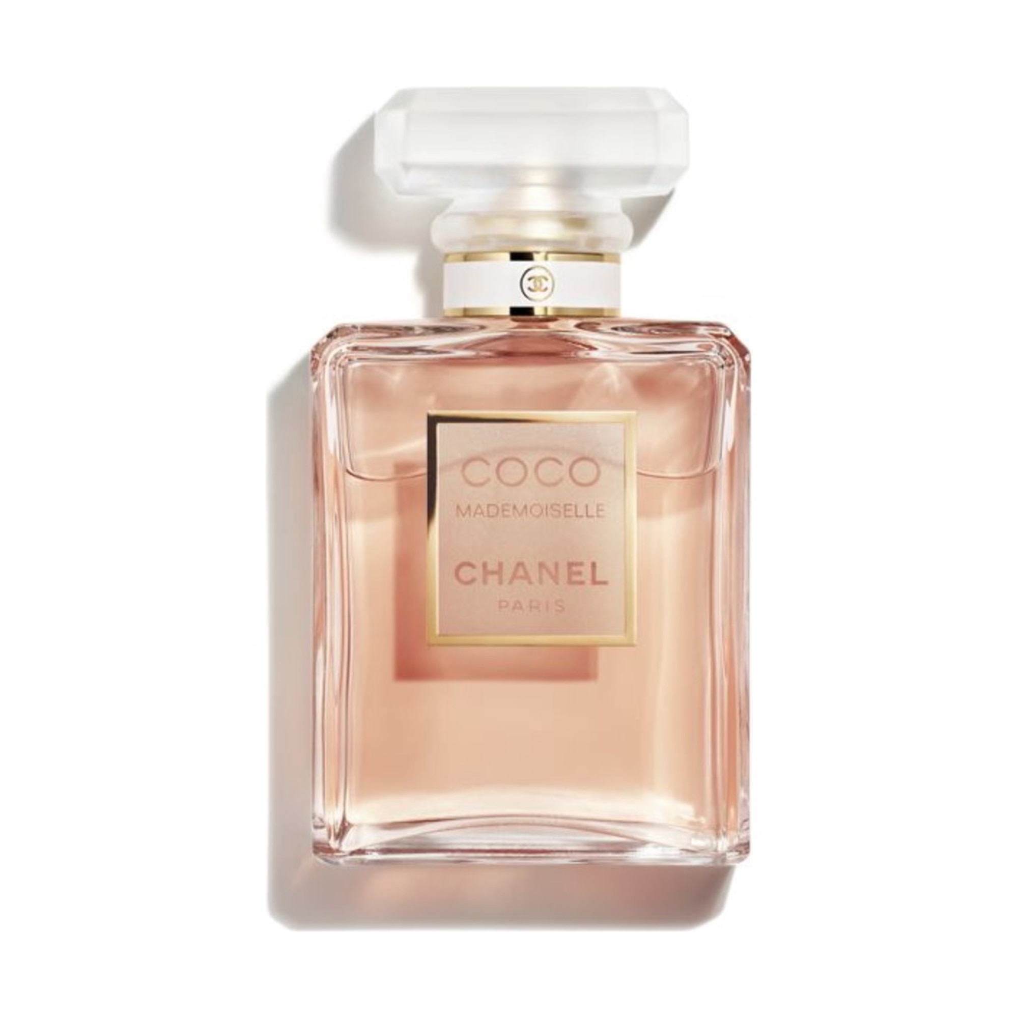 Chanel - Coco Mademoiselle - Eau De Parfum Vaporisateur - 35ml
