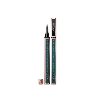 Lancôme - Lash Idôle - Eyeliner Haute Précision & Longue Tenue Waterproof - 04 - Emerald Green