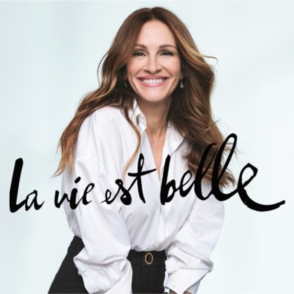 Eau de parfum