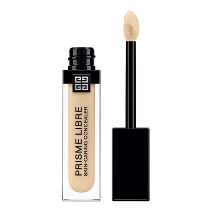  GIVENCHY PRISME LIBRE SKIN-CARING CONCEALER Le correcteur soin multi-usage  1 of 4 