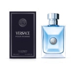 100ML VERSACE POUR HOMME Eau de toilette 2 of 3 Eau de toilette