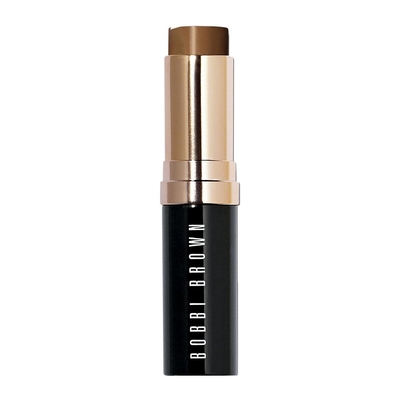 Bobbi Brown - Skin Foundation Stick - Fond De Teint Stick Hydratant Multi-usage - 34 - Golden Almond W-088