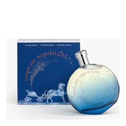 Eau de parfum "L'Ombre des Merveilles"
