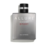 50ML CHANEL ALLURE HOMME SPORT EAU EXTRÊME VAPORISATEUR  1 of 1 EAU EXTRÊME VAPORISATEUR