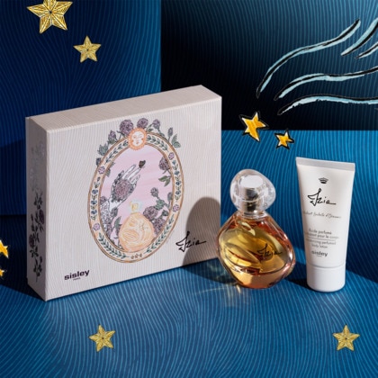  Sisley IZIA Coffret - eau de parfum  1 of 3 