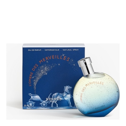 Eau de parfum
