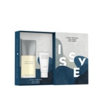 Issey Miyake L'EAU D'ISSEY POUR HOMME Coffret eau de toilette + gel douche 2 of 4 Coffret eau de toilette + gel douche