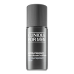 75mL Clinique SOINS HOMME Clinique For Men™   Roll On Déodorant antiperspirant bille  1 of 2 Clinique For Men™  <br/> Roll On Déodorant antiperspirant bille