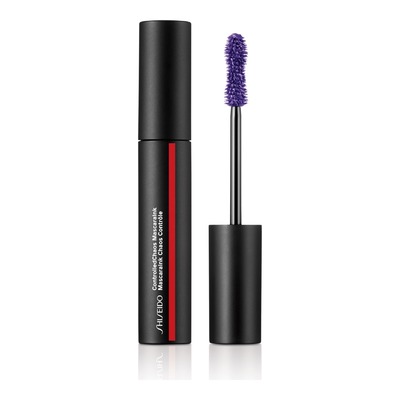Shiseido - Maquillage - Mascara Ink Chaos Contrle - Violet Vibe 48 €