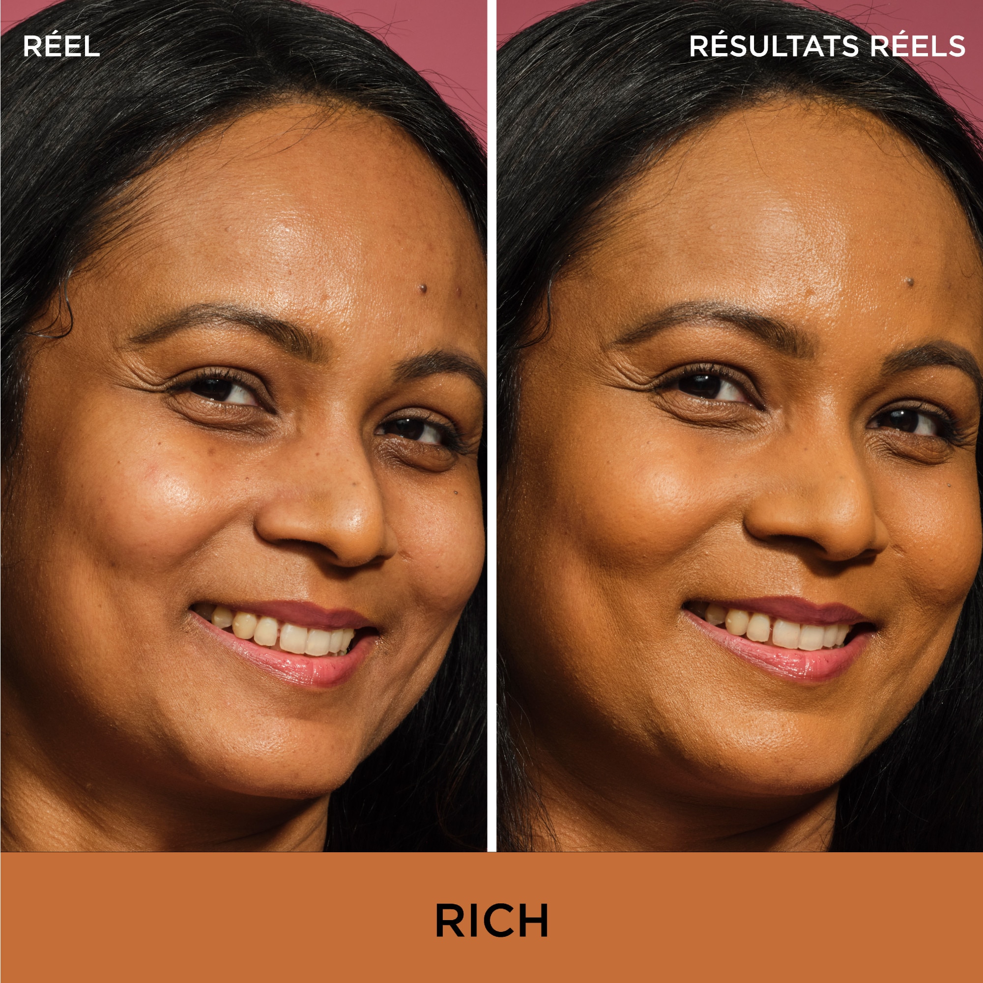 Cc crème correctrice haute couvrance