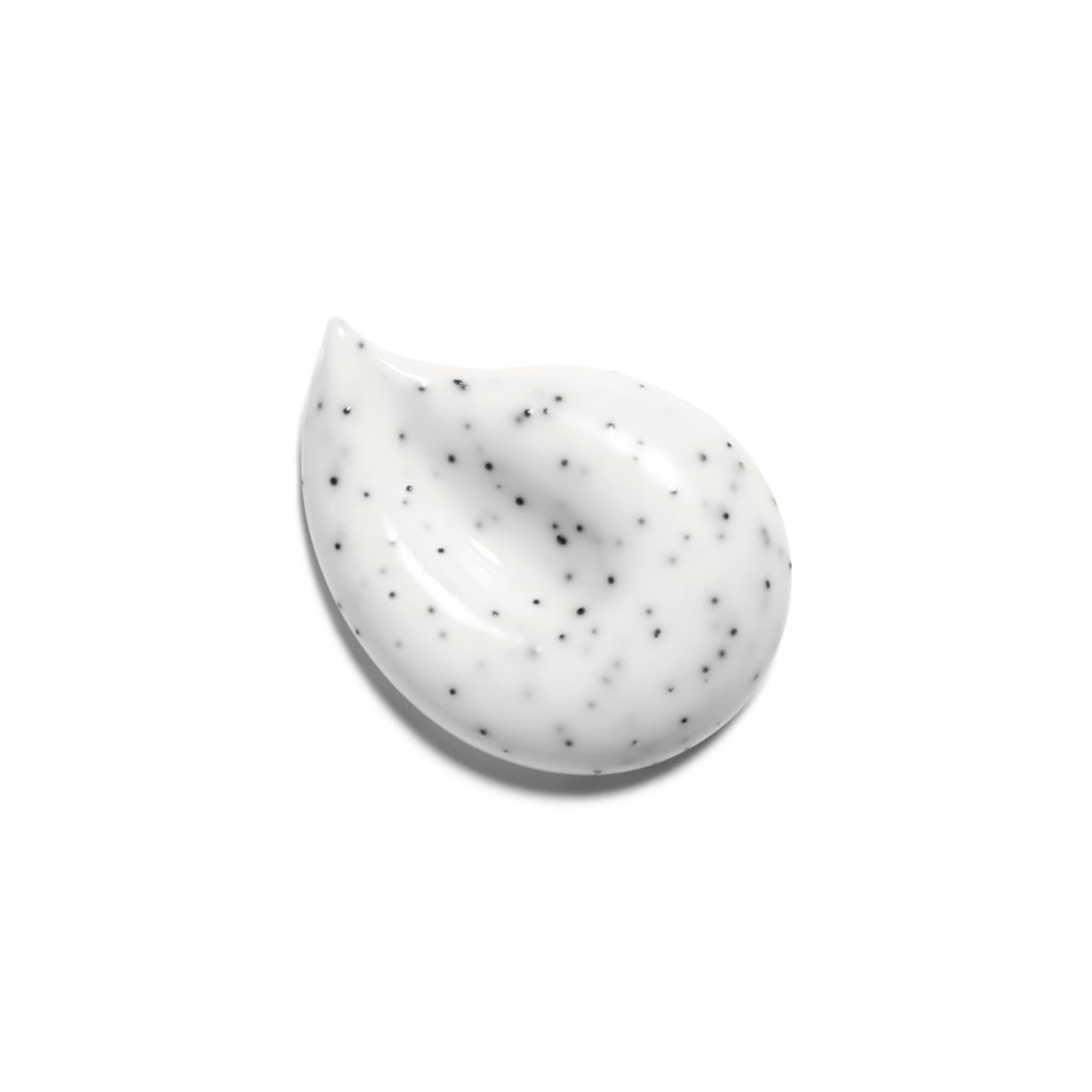 Masque exfoliant au camélia