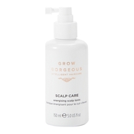150ML GROW GORGEOUS SCALP CARE Soin cuir chevelu tonique énergisant  1 of 2 