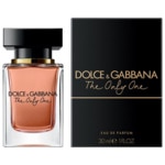 30mL DOLCE&GABBANA THE ONE Eau de parfum 2 of 2 Eau de parfum