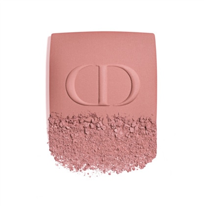 Blush joues et pommettes - longue tenue