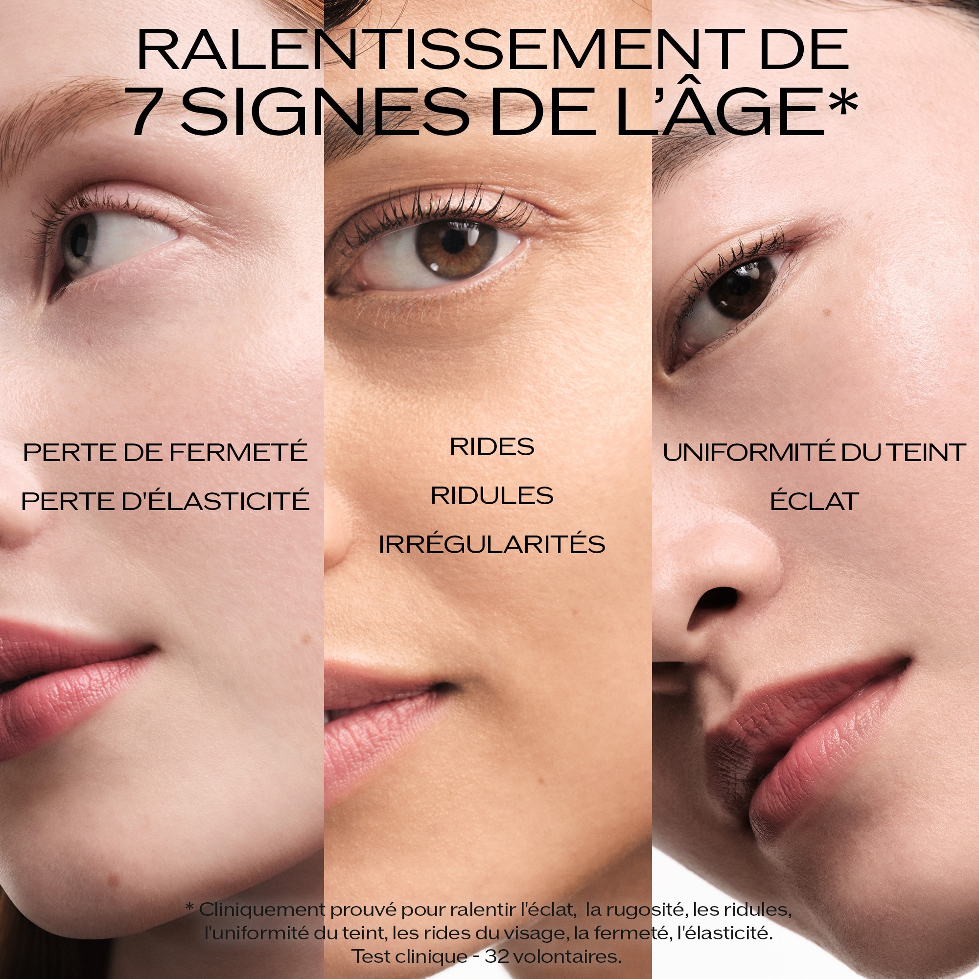 Sérum activateur energisant