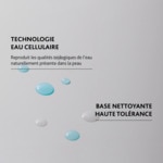 125ML INSTITUT ESTHEDERM OSMOCLEAN Démaquillant haute tolérance yeux & lèvres  4 of 4 Démaquillant haute tolérance yeux & lèvres